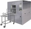 Tuttnauer Large Sterilizers