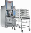 Tuttnauer Washers, Disinfectors