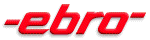 to ebro Electronic GmbH und Co. KG...